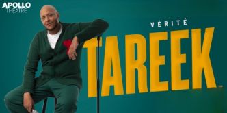 Tareek L’Humoriste Célibataire qui Fait Rire la France