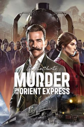 Test de Agatha Christie : Le Crime de l’Orient Express