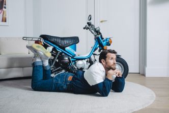 Pablo Mira : un Passé Simple sans faute