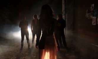 DREAMCATCHER : The Man Who Would Be God