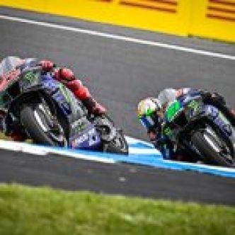La terrible révélation de Quartararo qui estime qu’il faudra 15 ans pour égaler Ducati en MotoGP