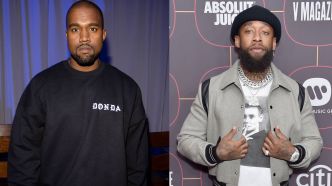 Kanye West et Ty Dolla $ign donnent des nouvelles de leur album commun