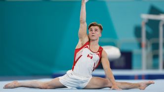 Et de quatre pour Félix Dolci