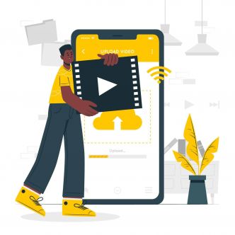 Découvrez 22 superbes applications pour faire vos montages vidéo sur smartphone