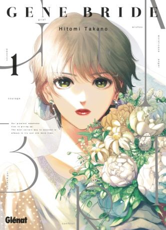 Sorties manga du 18/10/2023