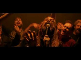 Many Eyes, le nouveau groupe du chanteur de Every Time I Die, dévoile Revelation et son clip. 