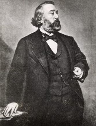 De Gambetta à Zelenski : une leçon d'histoire par Drumont