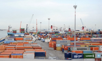 Ports: Nouveaux tarifs de gardiennage des marchandises