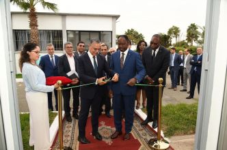 Casablanca: l’ONEE lance la première plateforme Smart Grid en Afrique