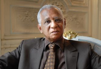 Congo: Lécrivain Henry Lopes est décédé (Autre presse)
