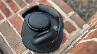Test Skullcandy Crusher ANC 2 : le plein de fonctionnalités, avec plus de basses et une grosse autonomie
