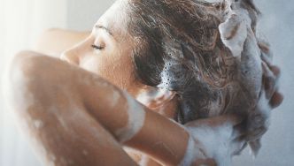 Choix cornélien du shampoing
