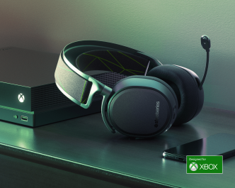 SteelSeries Arctis 9X : moitié prix pour cet excellent casque gamer sans fil conçu pour la Xbox