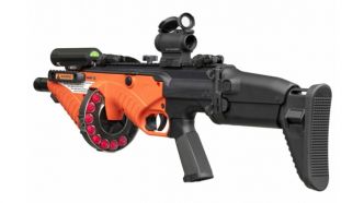 Ce pistolet intelligent refuse de tirer si la tête d'une personne est visée