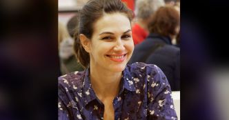 Nue en couverture de "Voici” à son insu, Helena Noguera rappelle l'importance du consentement