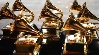 Les principales nominations pour les Grammy Awards 2024