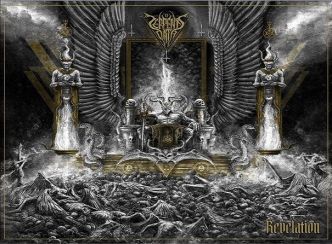 SERPENTS OATH : « Revelation » sort le 30 novembre