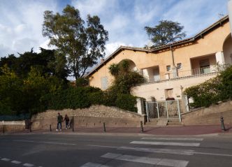 Vente des villas DCNS à Saint-Tropez: le contentieux persiste