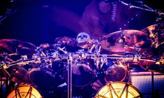 Jay Weinberg surpris d’avoir été évincé de Slipknot