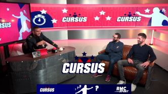 Cursus : Trouverez-vous le joueur mystère avant Nicolas Vilas et Thibaut Giangrande ?