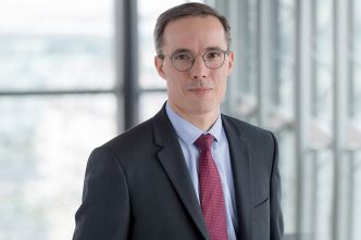 Le directeur des opérations d'Orano Nicolas Maes nommé à la tête du groupe