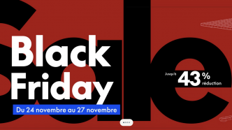 Black Friday FlexiSpot : des réductions exceptionnelles à saisir sur les bureaux assis-debout