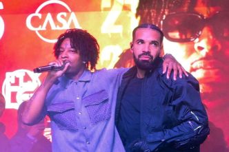 Drake et 21 Savage détrônent Jay-z et Kanye West