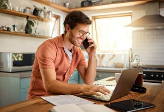En entreprise, fini les largesses avec le télétravail
