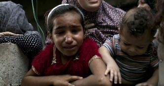 Gaza, ou le point de non-retour