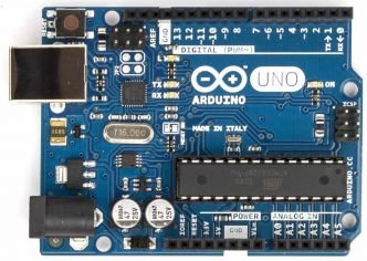 Introduction Complète à Arduino et Son Environnement de Programmation