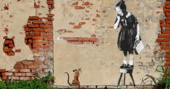 Street Art : un nouveau cours gratuit en ligne pour plonger dans l’histoire de l’art urbain