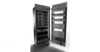 Actualité : La révolution SlimTech Insulation s'apprête à débarquer dans les réfrigérateurs Whirlpool