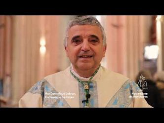 Priez pour vos prêtres, priez pour les vocations