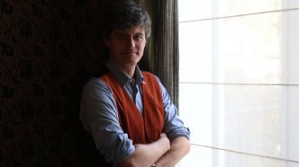 Le prix Interallié remis à Gaspard Koenig pour «Humus»