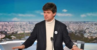 Livres. Gaspard Koenig reçoit le prix Interallié pour "Humus"