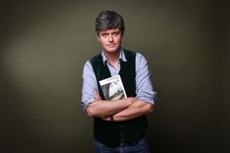 Le prix Interallié 2023 à Gaspard Koenig pour « Humus »