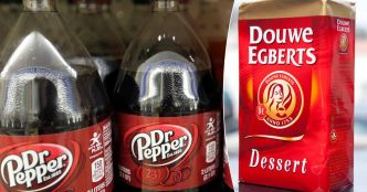 Un Belge devient CEO du fonds d'investissement milliardaire derrière Dr. Pepper et Douwe Egberts