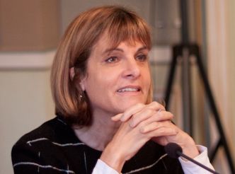Procès : Anne Lauvergeon contre les éditions Massot