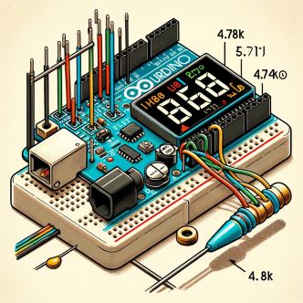 Fonctionnement et Utilisation des Capteurs de Température avec Arduino