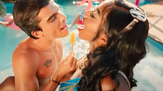 « Frenchie Shore », la téléréalité « hardcore » qui envahit les réseaux sociaux