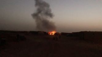L’impasse du Polisario : L’Algérie intervient dans un conflit tribal à Tindouf
