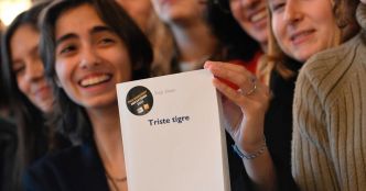 Goncourt, Renaudot, Femina, Académie française... Que penser des prix littéraires de l'automne ?