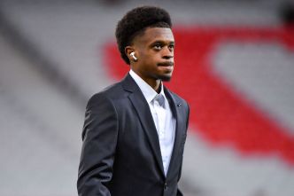Losc: L’agence de Vadim Vasilyev recrute un joueur lillois