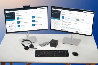AWS se lance dans le VDI en adaptant le Fire TV Cube