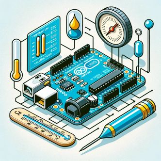 Optimisation de la Précision des Lectures de Température avec Arduino