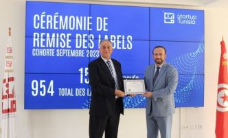 Une Startup en nanotechnologie pour le développement des systèmes intelligents pour le suivi de la qualité de l'Air