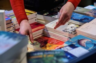 Idées cadeaux de Noël 2023 : Goncourt, Femina... La liste des prix littéraires