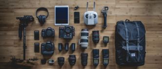 Le guide complet du matériel pour faire de la photographie immobilière comme un pro