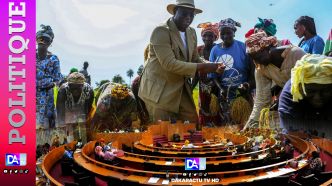 Souveraineté alimentaire - qualité des semences - équipements : Le chapelet de revendications des députés pour le monde agricole