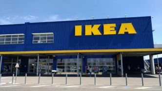 Ikea a la chaise de bureau parfaite ergonomique et super confortable
